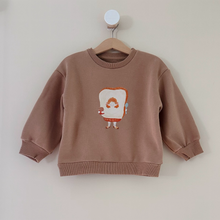 Load image into Gallery viewer, Miss Toasty Jumper