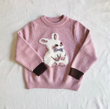Load image into Gallery viewer, Little Fifi Knitted Jumper