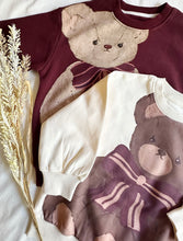 Load image into Gallery viewer, Dear Teddy Jumper
