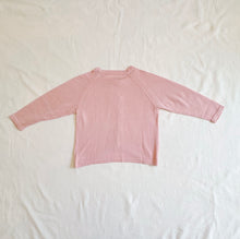 Load image into Gallery viewer, Summer Breeze Cardigan (SAMPLE - Size 3T)