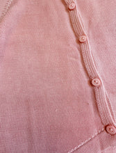 Load image into Gallery viewer, Summer Breeze Cardigan (SAMPLE - Size 3T)