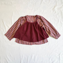 Load image into Gallery viewer, Little Ruby Two Piece Top