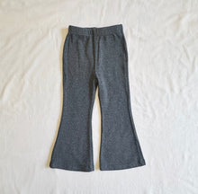 Load image into Gallery viewer, Juniper Rib Flare Leggings