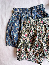 Load image into Gallery viewer, Summer Floral Shorts