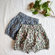 Load image into Gallery viewer, Summer Floral Shorts