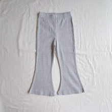 Load image into Gallery viewer, Rib Flare Leggings