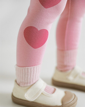 Load image into Gallery viewer, Colour Shapes Leggings