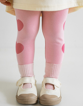 Load image into Gallery viewer, Colour Shapes Leggings