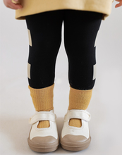 Load image into Gallery viewer, Colour Shapes Leggings