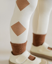 Load image into Gallery viewer, Colour Shapes Leggings