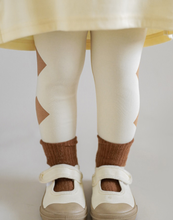 Load image into Gallery viewer, Colour Shapes Leggings