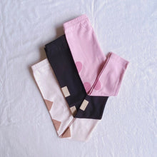 Load image into Gallery viewer, Colour Shapes Leggings