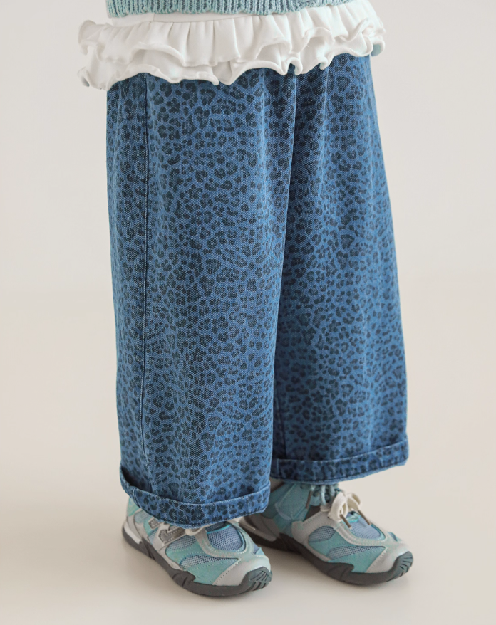 Pants + Shorts