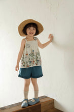 Load image into Gallery viewer, Meadow Butterfly Two Piece Set
