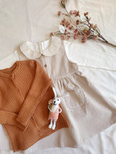 Load image into Gallery viewer, Little Remy Corduroy Dress
