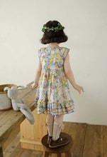 Load image into Gallery viewer, Meow Meadow Dress

