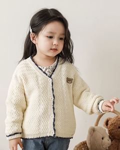 Libby Knitted Cardigan