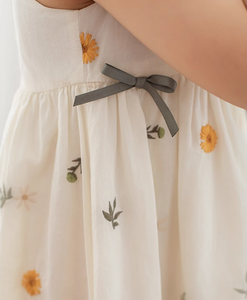 Avah Daisy Dress
