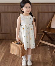 Load image into Gallery viewer, Avah Daisy Dress

