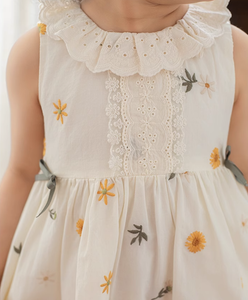 Avah Daisy Dress