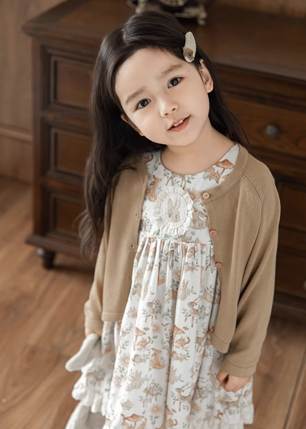 Summer Breeze Cardigan