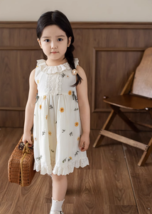 Avah Daisy Dress