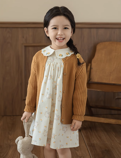 Little Buttercup Cardigan