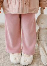 Load image into Gallery viewer, Autumn Light Corduroy Pants
