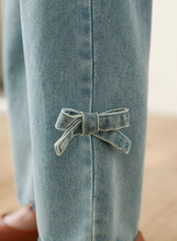 Load image into Gallery viewer, Little Nova Straight Leg Jeans
