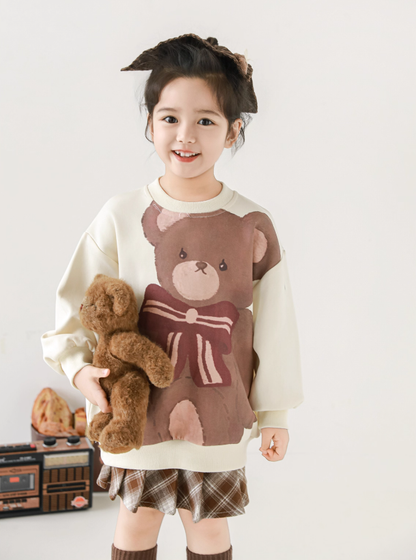 Dear Teddy Jumper