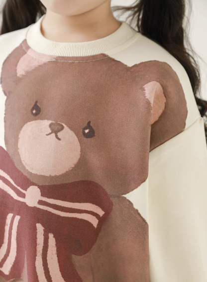 Dear Teddy Jumper