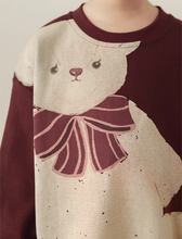 Load image into Gallery viewer, Dear Teddy Jumper
