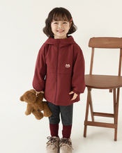 Load image into Gallery viewer, Little Rosa Windbreaker Jacket

