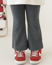 Load image into Gallery viewer, Juniper Rib Flare Leggings
