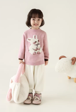 Load image into Gallery viewer, Little Fifi Knitted Jumper
