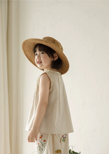 Load image into Gallery viewer, Elowen Sleeveless Top
