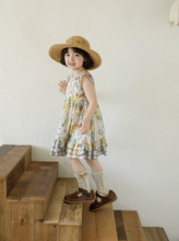 Load image into Gallery viewer, Meow Meadow Dress
