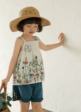 Load image into Gallery viewer, Meadow Butterfly Two Piece Set
