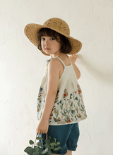 Load image into Gallery viewer, Meadow Butterfly Two Piece Set
