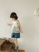 Load image into Gallery viewer, Meadow Butterfly Two Piece Set
