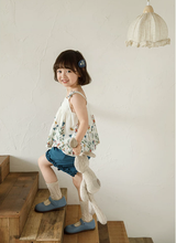 Load image into Gallery viewer, Meadow Butterfly Two Piece Set
