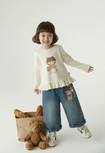 Load image into Gallery viewer, Sweet Day Peplum Top
