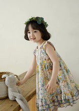 Load image into Gallery viewer, Meow Meadow Dress
