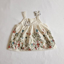 Load image into Gallery viewer, Meadow Butterfly Two Piece Set
