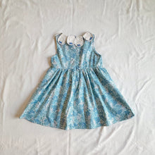 Load image into Gallery viewer, Little Aoki Petal Dress
