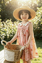 Load image into Gallery viewer, Summer Strawberry Dress
