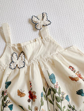 Load image into Gallery viewer, Meadow Butterfly Two Piece Set
