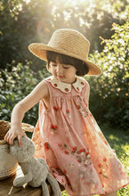 Load image into Gallery viewer, Summer Strawberry Dress
