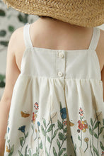 Load image into Gallery viewer, Meadow Butterfly Two Piece Set
