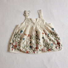 Load image into Gallery viewer, Meadow Butterfly Two Piece Set
